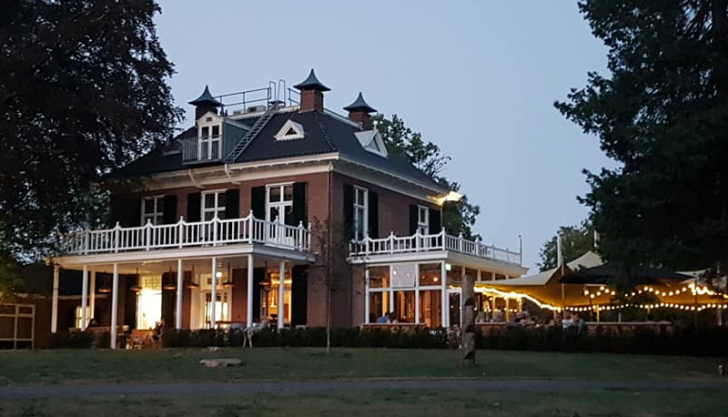 foto van VILLA ADRIANA, Bierbrouwerij Brouwersnös foto van VILLA ADRIANA, Bierbrouwerij Brouwersnös